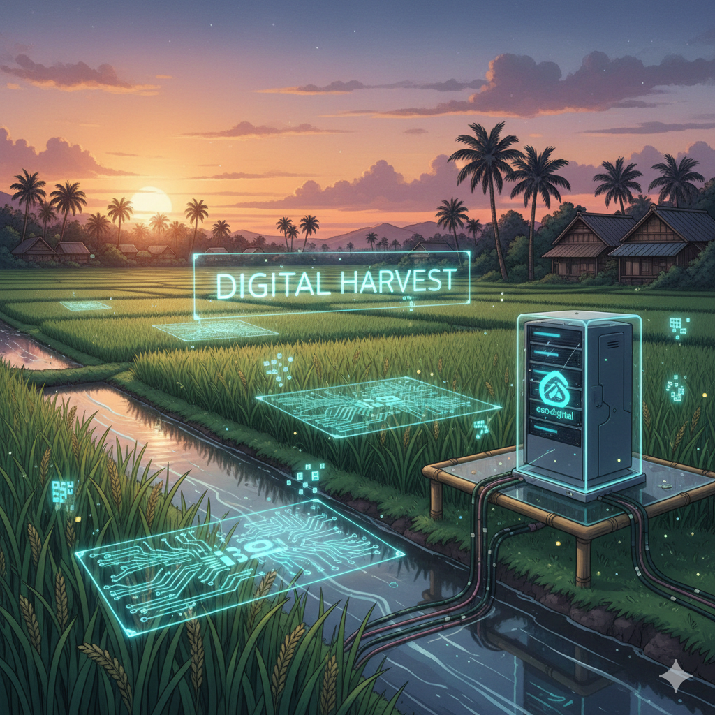 Mengapa Kita Perlu Berhenti Sejenak di Era Serba...