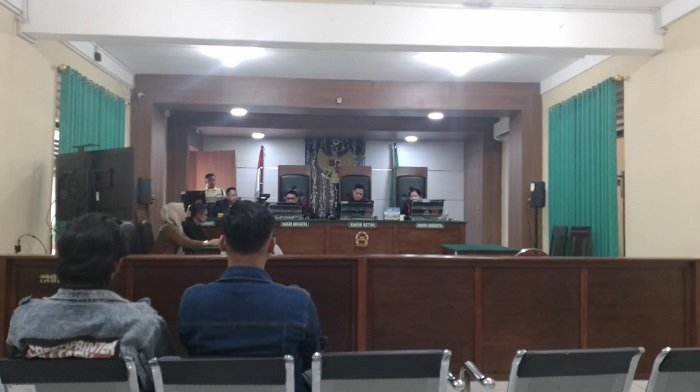 PT SILOG Digugat  karena Diduga Lakukan Pemutusan Kerjasama...