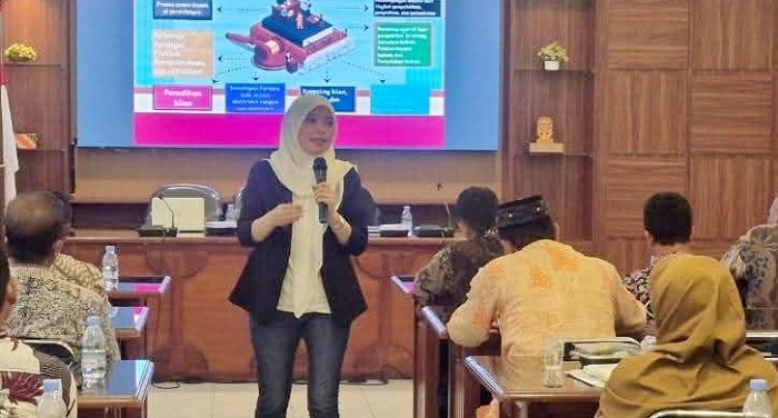 Ukir Sejarah, Pengurus Klenteng Tuban Menangi Gugatan di...