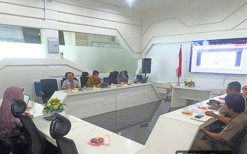 Pemkab Tuban Pastikan Outlet 23 HWG Tidak Memiliki Izin