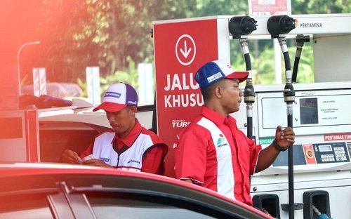 Pertamina Patra Niaga dan Komisi XII DPR-RI Pastikan...
