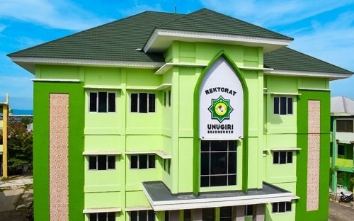 Dominasi Bojonegoro, 33 Proposal Dosen UNUGIRI Raih Hibah Kemdiktisaintek 2026