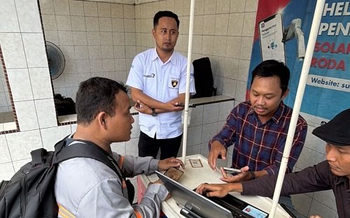 Pertamina Patra Niaga Regional Jatimbalinus Perkuat Subsidi Tepat,...