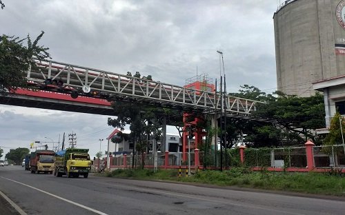 Perpanjangan SHGB Pelabuhan SIG Disorot, Warga Socorejo Keluhkan...
