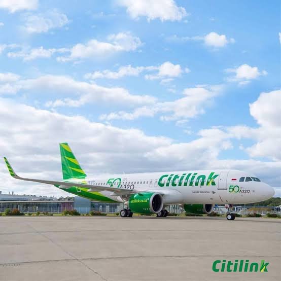 Tips dan panduan Untuk Cara Reschedule tiket Citilink