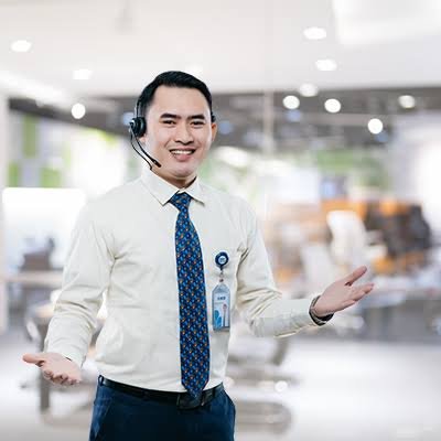 Cara membuka blokir BWS mobile salah pin 3 kali