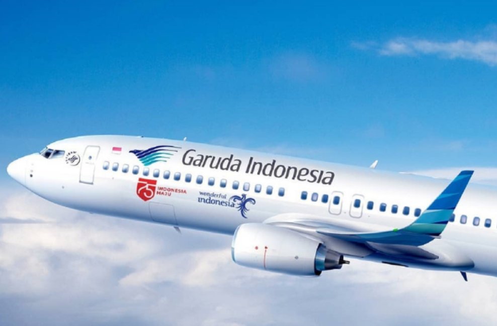 Tips dan Panduan untuk Cara Reschedule tiket Garuda indonesi