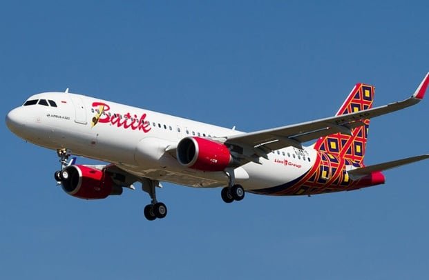 Berikut Tips Resmi Cara Reschedule Tiket Batik Air
