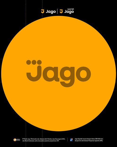 Cara mudah buka blokir bank jago salah password