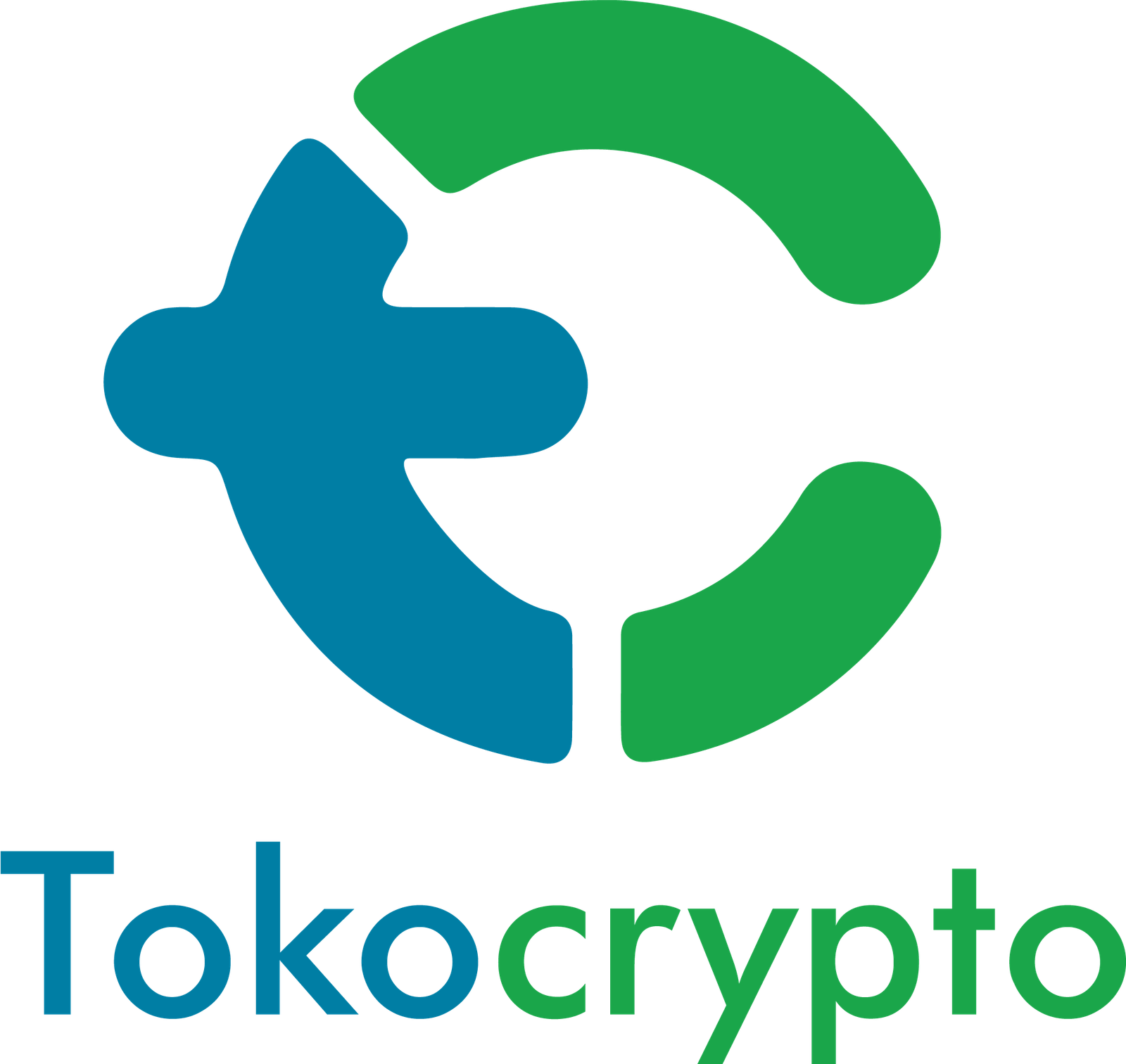 Cs tokocrypto