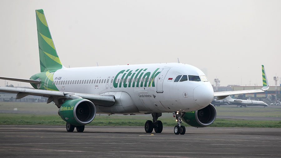 Berikut ini adalah solusi Cara reschedule tiket pesawat Citilink