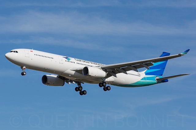 Tips cara melakukan Reschedule tiket Garuda indonesia