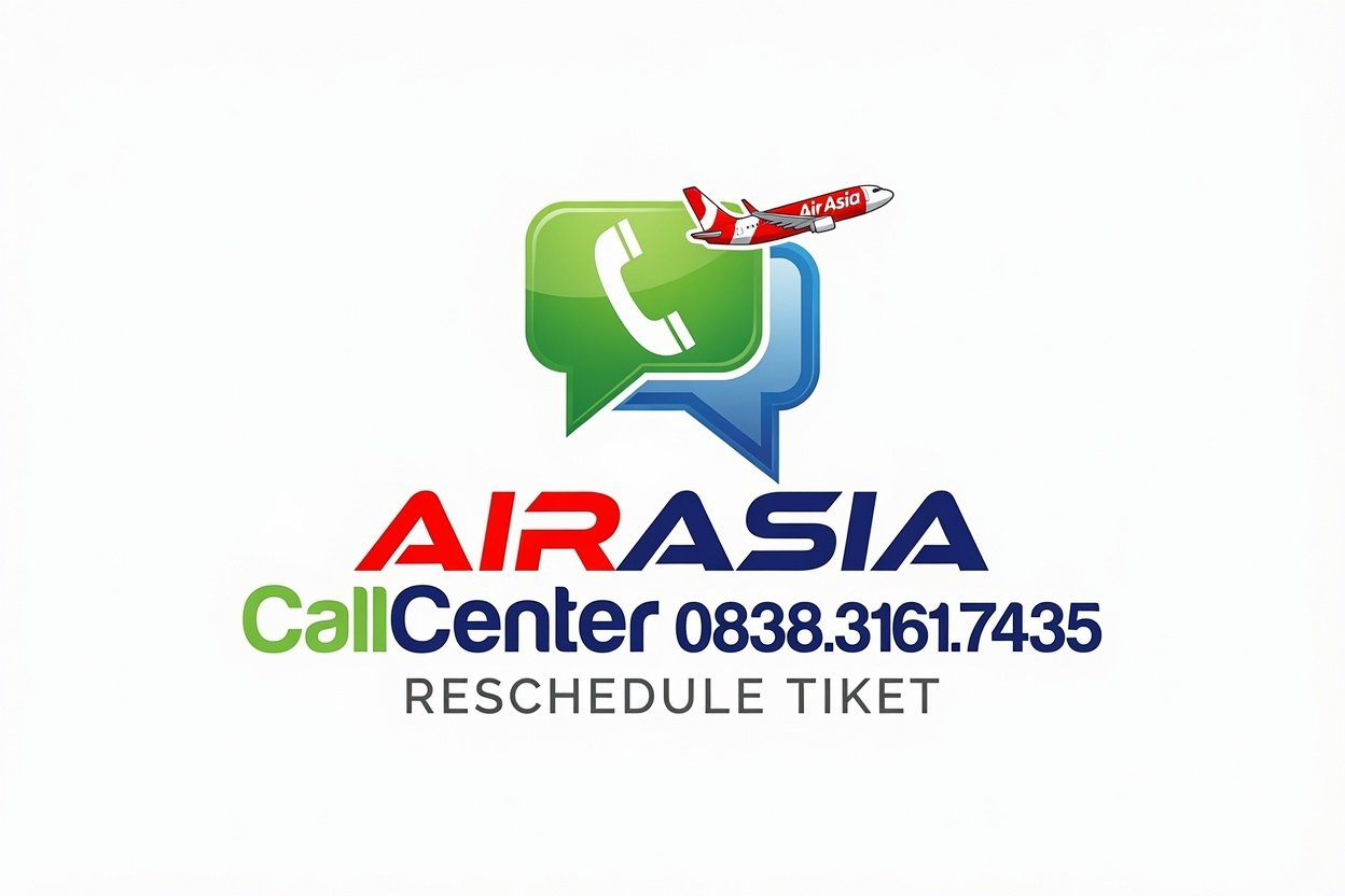 Cara Reschedule Tiket Luar Negeri AirAsia
