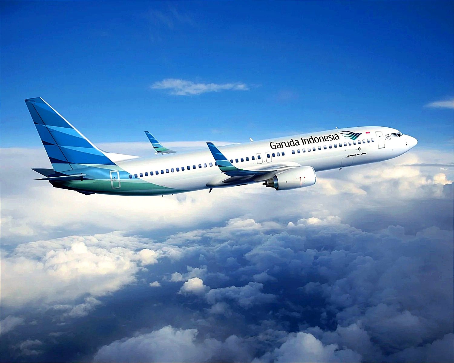 Berita - Tutorial Cara Reschedule Tiket Pesawat Garuda Indonesia