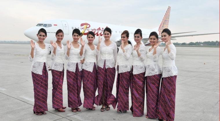 Cara Reschedule Tiket Batik Air
