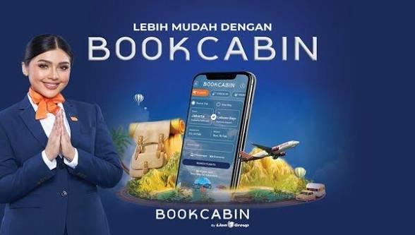 Layanan Call Center BookCabin resmi 24 jam