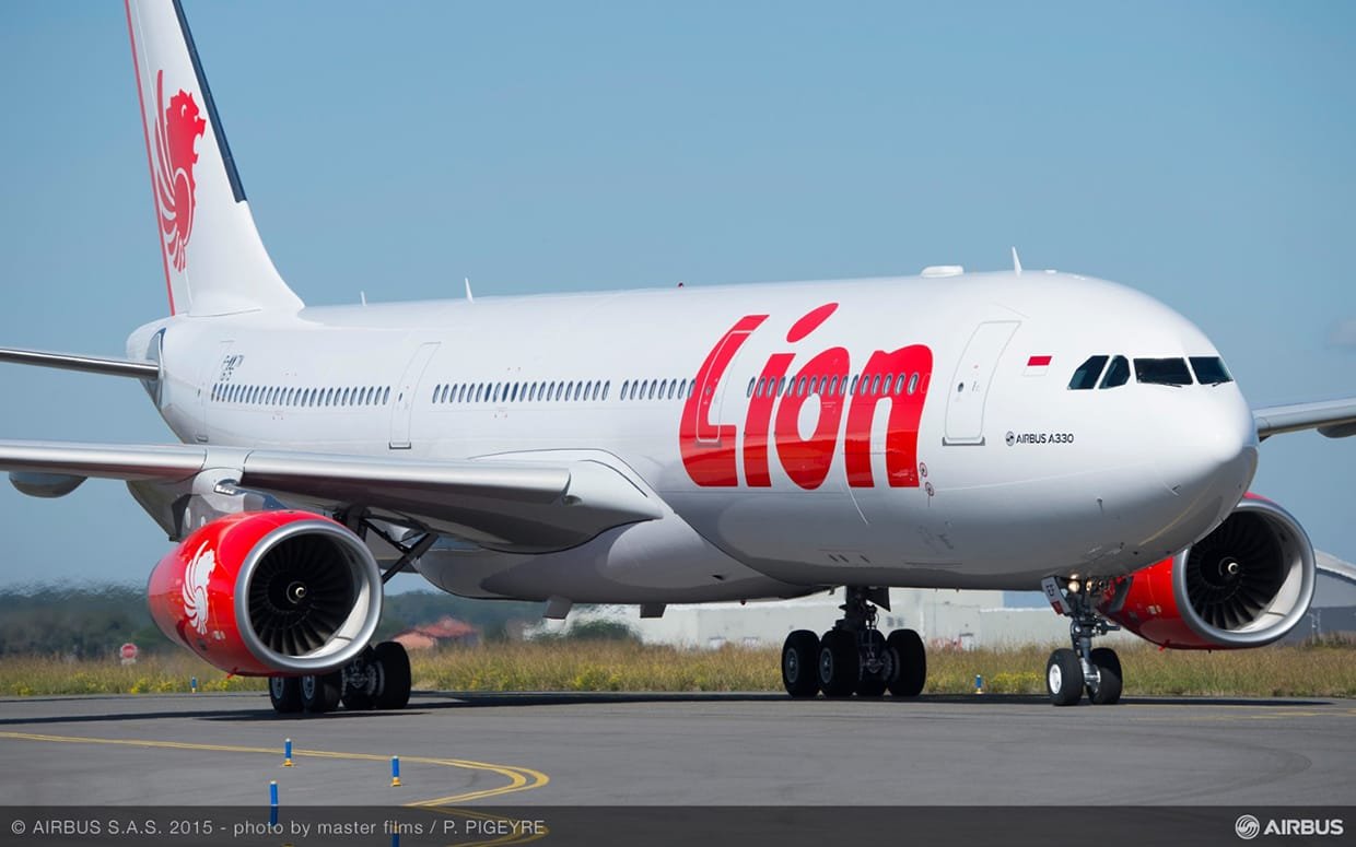 Tips dan panduan Untuk melakukan Cara Reschedule tiket Lion air