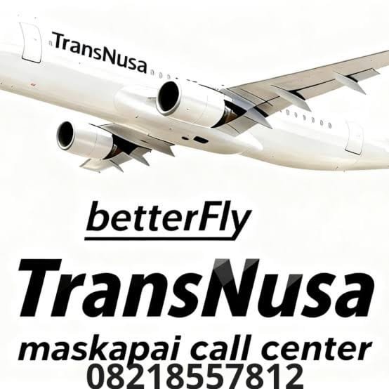 Transnusa Call center 24 jam