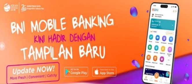 Salah Transfer BNI
