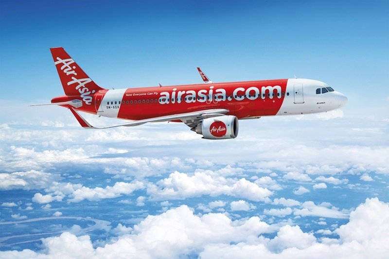 Simak selengkapnya disini Cara Melakukan Reschedule Tiket Air Asia