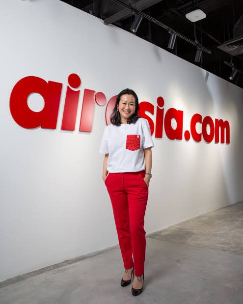 Cara Mudah Koreksi Atau Ubah Nama Tiket Penumpang AirAsia
