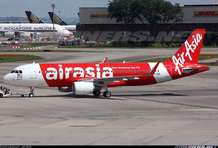 Reschedule air asia