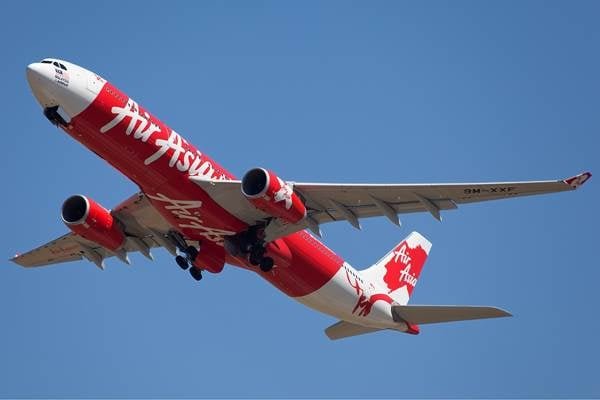 Ini dia solusi paling cepat Gimana Cara Reschedule AirAsia