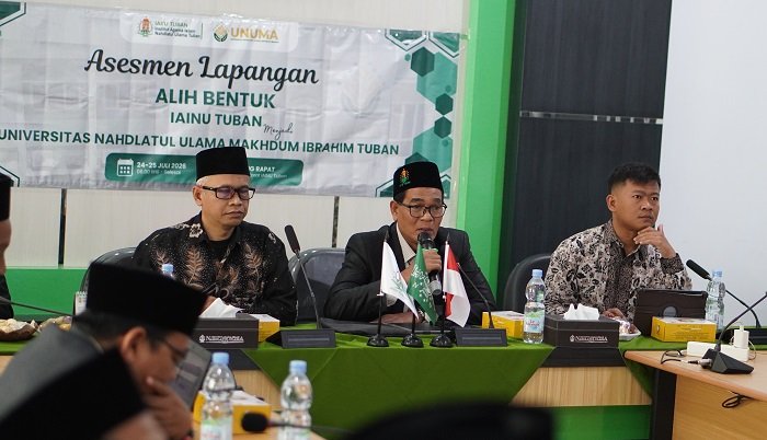 Segera Hadir UNUMA, Tak Lama Lagi di Tuban...