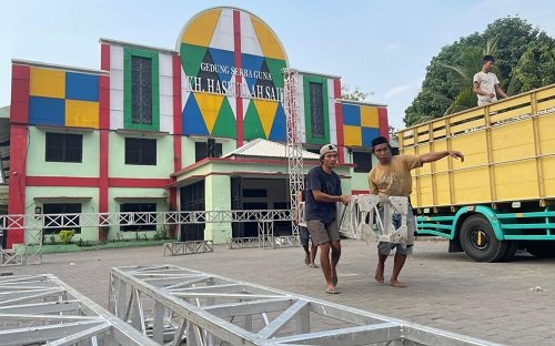 IKABU Nusantara Teguhkan Khidmat Sukseskan Muktamar Ke-35 NU...