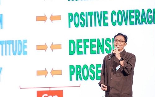 Kita Harus Tahu, Indonesia Masih Punya Potensi Cadangan...