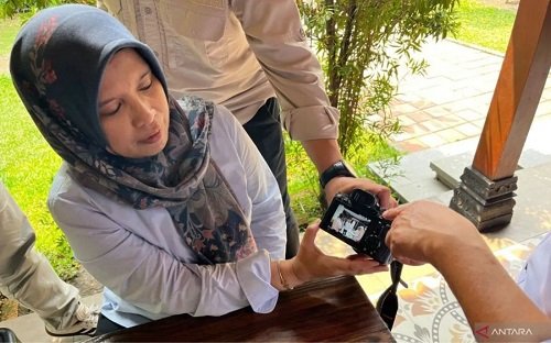 Ditjenpas Bantah Hunian Mewah untuk Napi di Lapas...