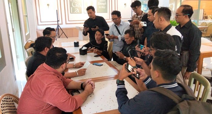 Beber Dugaan Suap di Kejari Tuban, Erma Sebut...