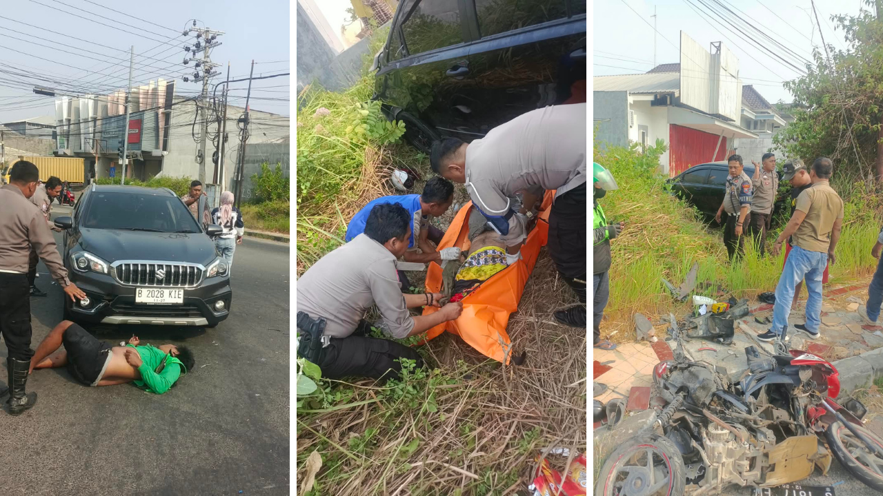 Teka-teki Kecelakaan Maut di Tuban: Diduga Kuat, Pemicunya...