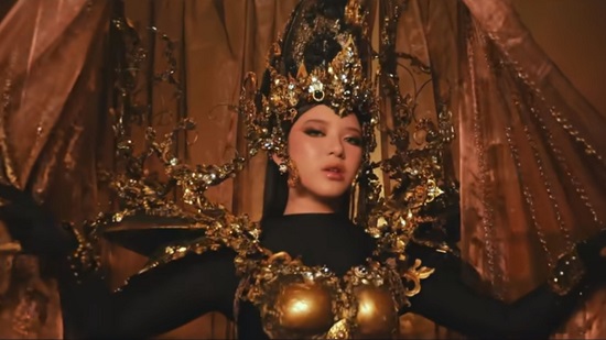 Lirik Lagu Ngeluwihi, Single Terbaru Tiara Andini Trending Youtube