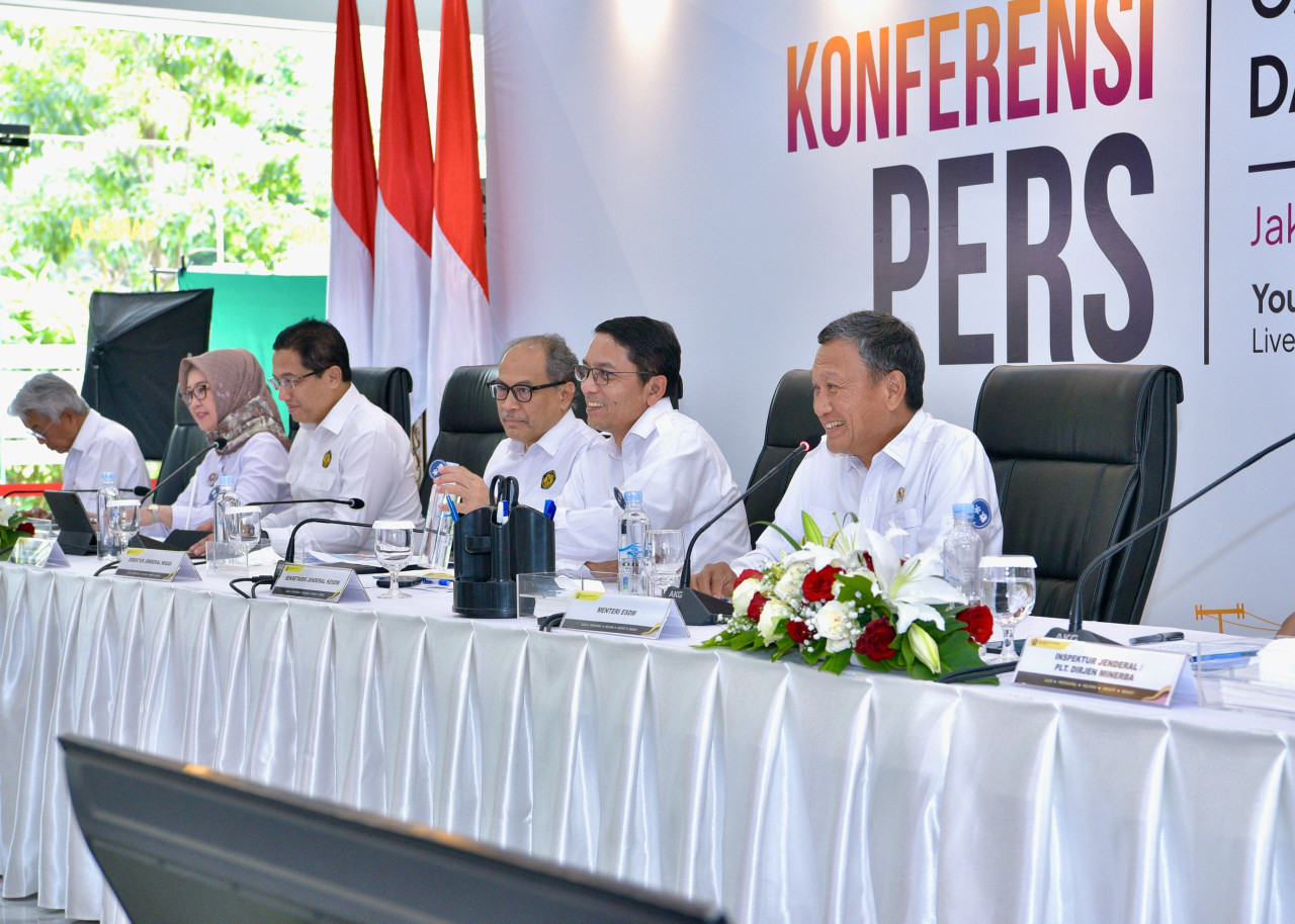 Target Alokasi Subsidi Energi 2024 Lebih Tinggi dari 2023