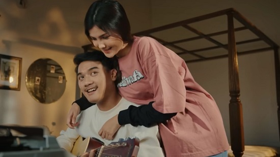 Lirik Lagu Alum - Gilga Sahid, Sehari Diunggah Melejit Trending Youtube