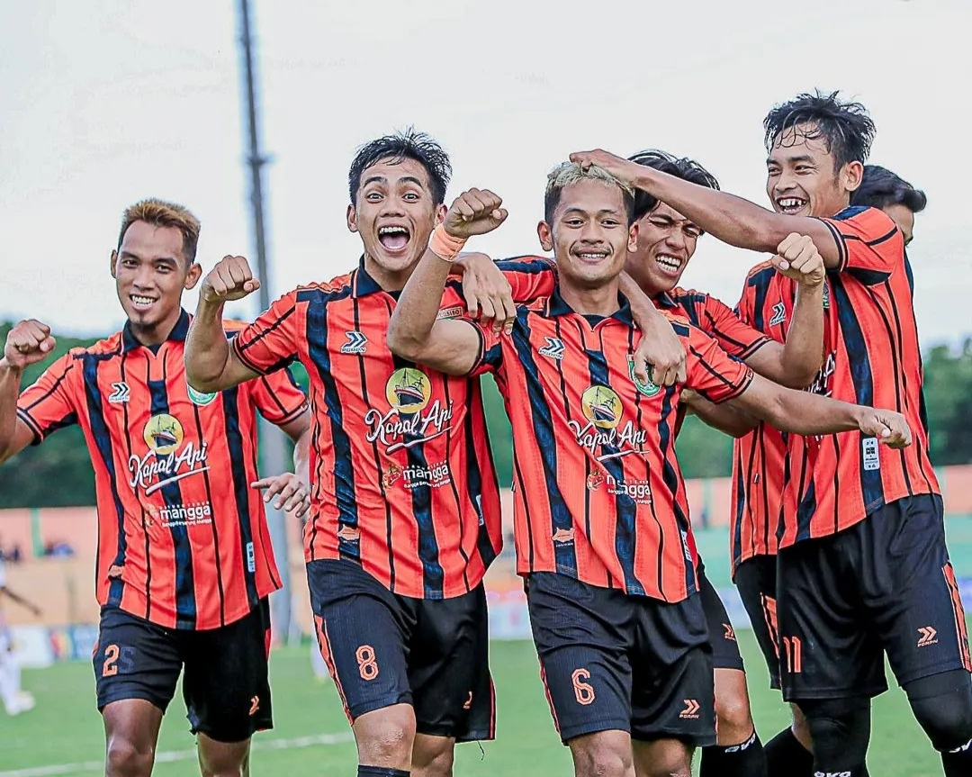 Tim yang Lolos di Babak 8 Besar Liga 3 Jatim, Tuan Rumah Diuntungkan