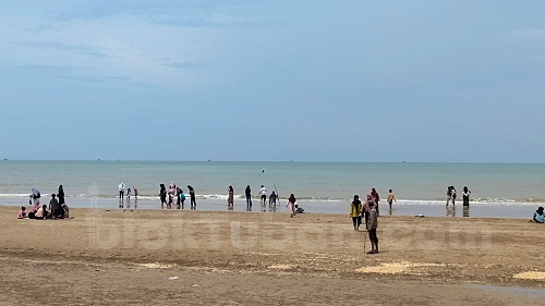 Daya Tarik Berlibur di Pantai Klero Tuban