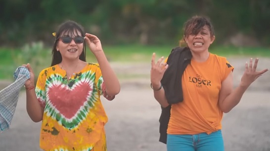 Lirik Lagu Ada Uang Ada Suara - Ocha Shaptriasa Feat Yanti WUwur Ceritakan Politik Oligarki