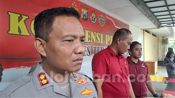 Lapor Jika Temukan Penyelewengan Pupuk Bersubsidi Tuban, Begini Caranya!