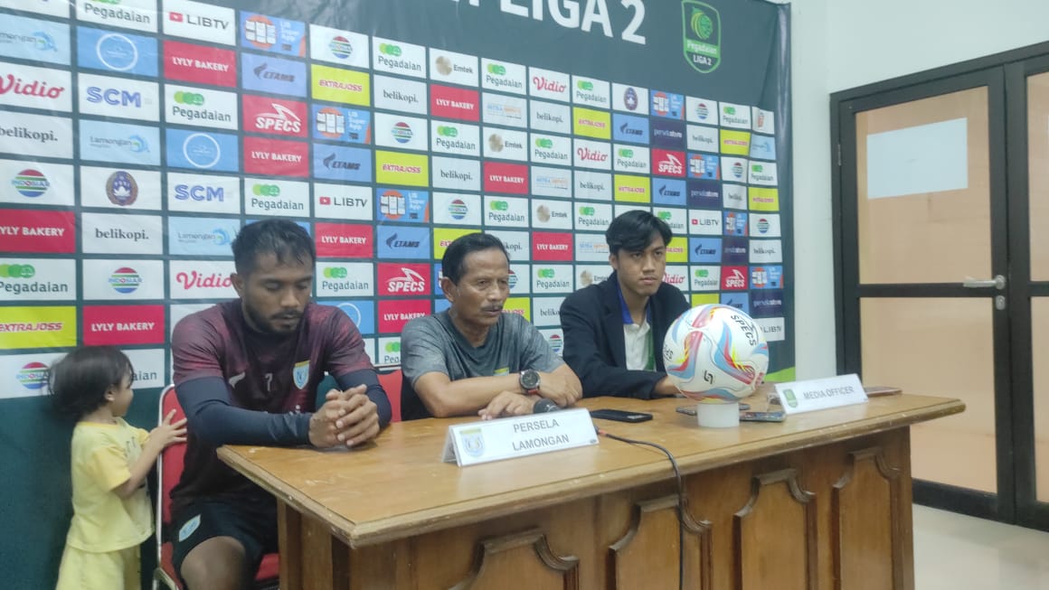 Jonathan Campbell Absen Lawan Bekasi City, Persela Lamongan Pertajam Lini Depan