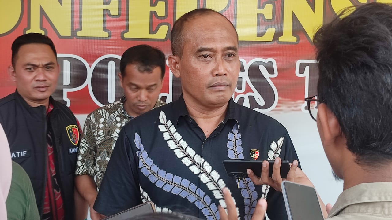 8 Petani Grabagan Tuban Diperiksa Polisi Sebagai Saksi Buntut Demo Pupuk