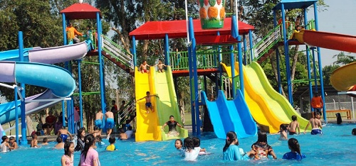 Migas Cepu Edupark, Padukan Tempat Rekreasi dan Edukasi Minyak dan Gas