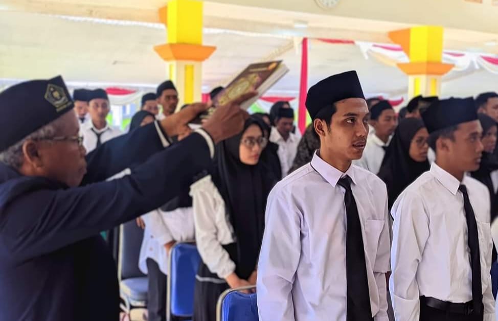 3.690 Pengawas TPS Tuban Diangkat, Kerja Mulai 21 Februari 2024