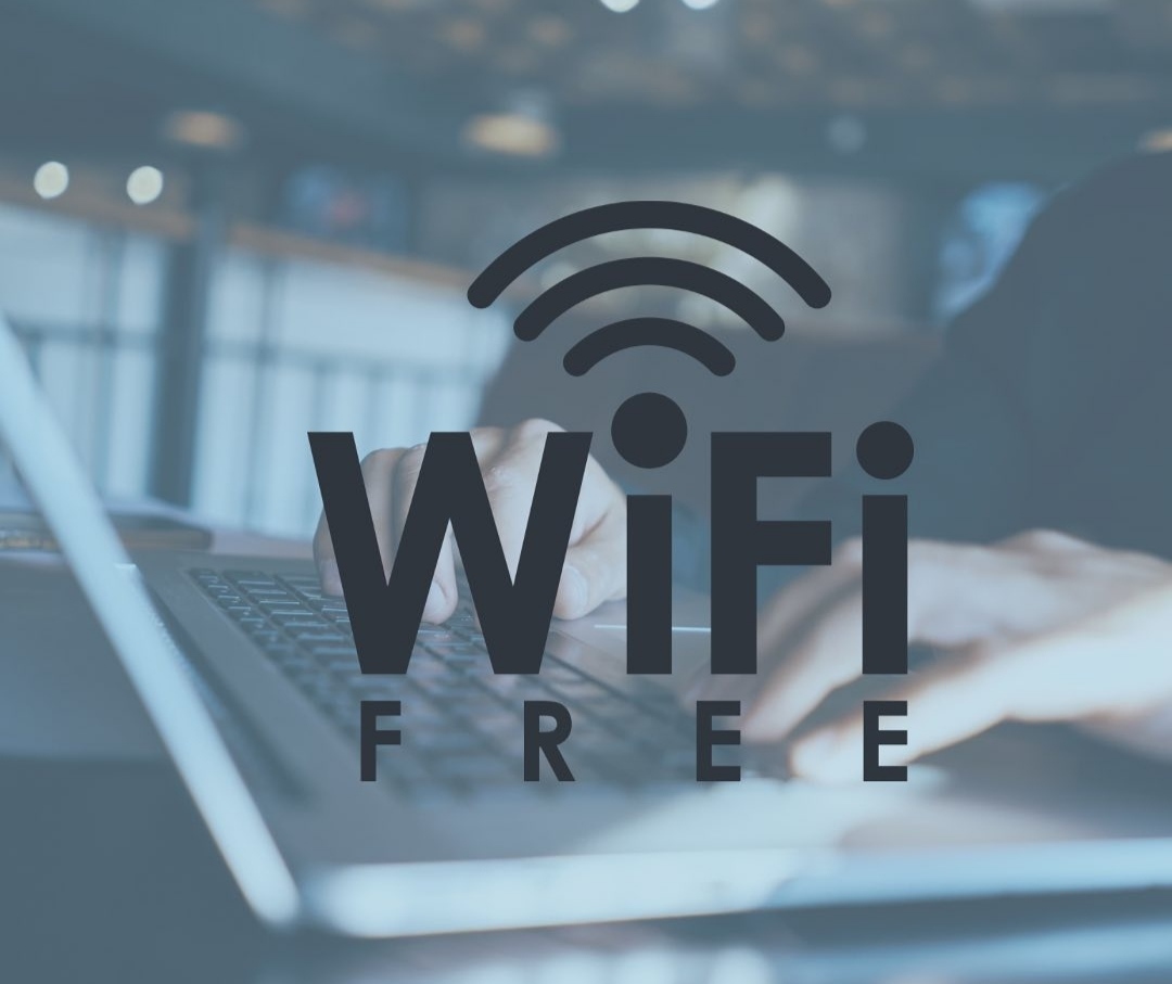 Hukum Menggunakan Wifi Tetangga Tanpa Izin