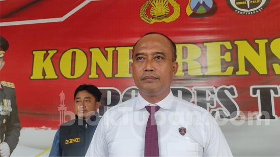 8 Anak Jadi Terduga Gangster di Tuban, Polisi: Dikembalikan ke Orang Tua dan Wajib Lapor