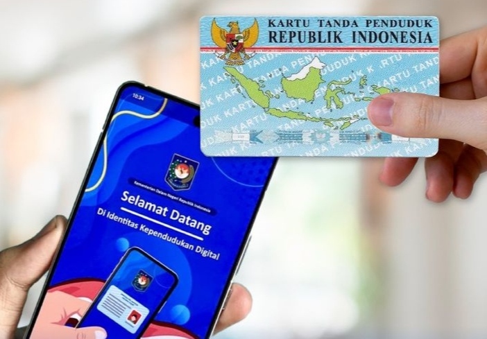 Cara Mengurus KTP Hilang Saat di Luar Kota