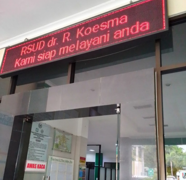 Depresi Caleg Gagal? RSUD Koesma Tuban Siapkan Kamar Kejiwaan dan Dokter Spesialis