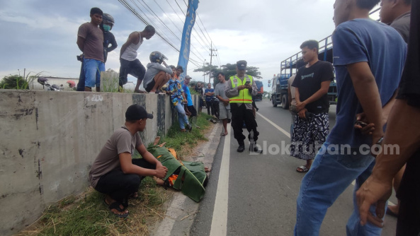 Jam Pulang Sekolah, Pelajar di Tuban Jadi Korban Tabrak Lari dan Tewas di TKP
