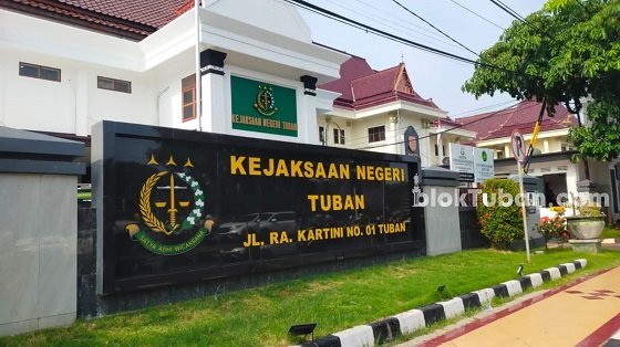 Kasus Korupsi APMD Masih Stagnan, Kejari Tuban Tunggu Audit BPKP Hitung Kerugian Negara